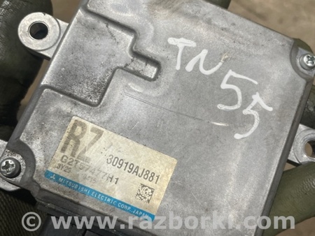 ФОТО Блок управления АКПП для Subaru Crosstrek 3 GU (2022-) Київ