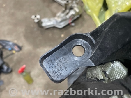 ФОТО Кронштейн для Subaru Crosstrek 3 GU (2022-) Київ