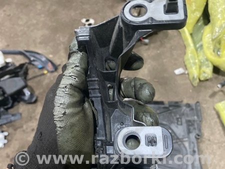 ФОТО Кронштейн для Subaru Crosstrek 3 GU (2022-) Київ