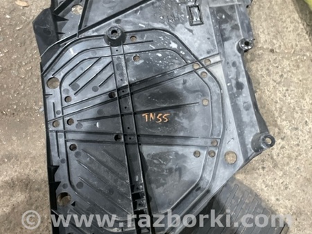 ФОТО Пластик для Subaru Crosstrek 3 GU (2022-) Київ