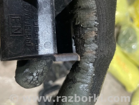 ФОТО Кронштейн для Subaru Crosstrek 3 GU (2022-) Київ