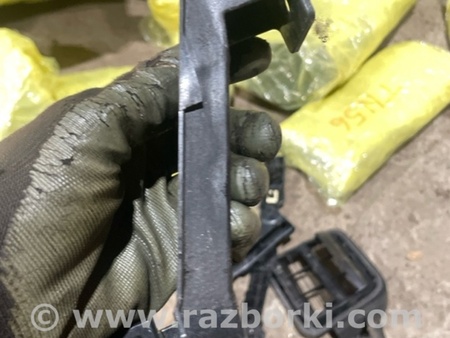 ФОТО Кронштейн для Subaru Crosstrek 3 GU (2022-) Київ