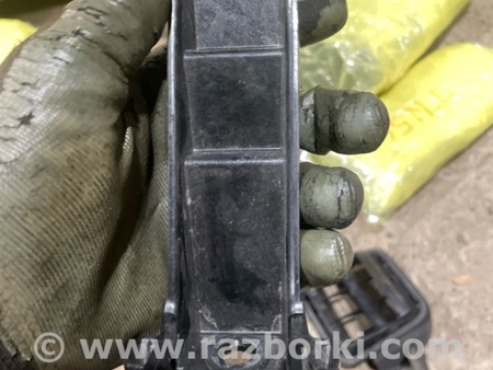 ФОТО Кронштейн для Subaru Crosstrek 3 GU (2022-) Київ