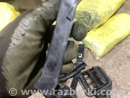 ФОТО Кронштейн для Subaru Crosstrek 3 GU (2022-) Київ