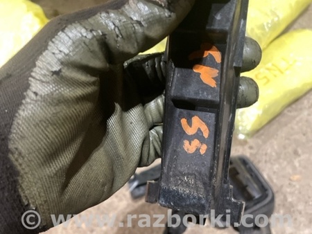 ФОТО Кронштейн для Subaru Crosstrek 3 GU (2022-) Київ