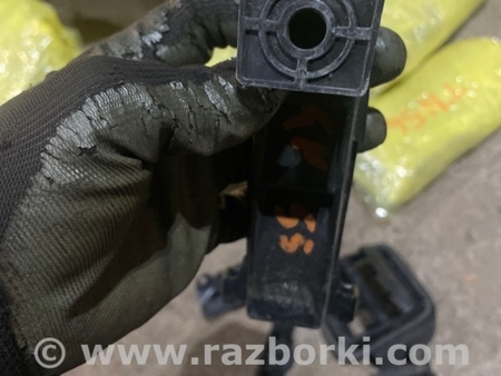 ФОТО Кронштейн для Subaru Crosstrek 3 GU (2022-) Київ