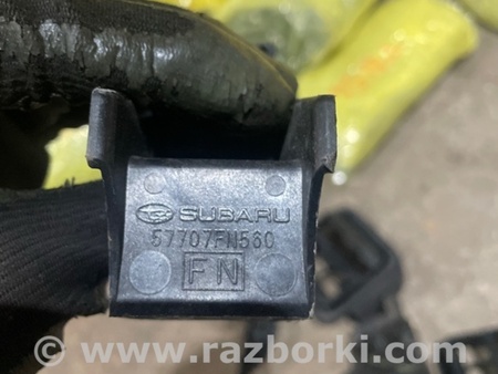 ФОТО Кронштейн для Subaru Crosstrek 3 GU (2022-) Київ