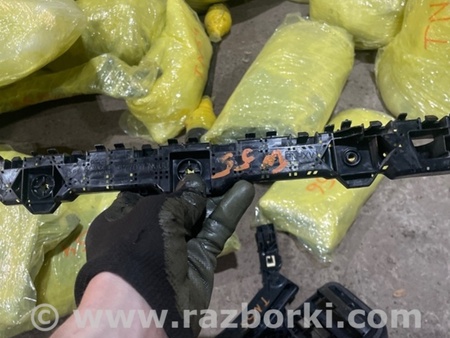 ФОТО Кронштейн для Subaru Crosstrek 3 GU (2022-) Київ