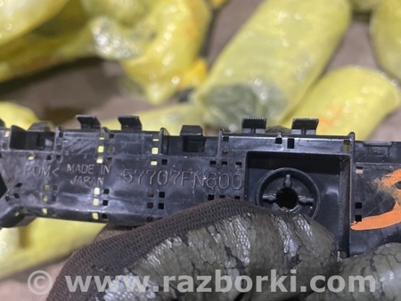 ФОТО Кронштейн для Subaru Crosstrek 3 GU (2022-) Київ