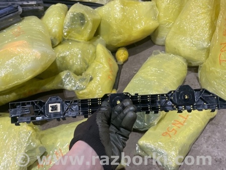 ФОТО Кронштейн для Subaru Crosstrek 3 GU (2022-) Київ