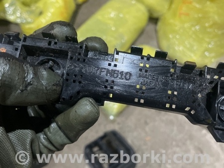 ФОТО Кронштейн для Subaru Crosstrek 3 GU (2022-) Київ