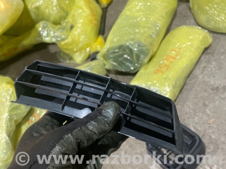 ФОТО Пластик для Subaru Crosstrek 3 GU (2022-) Київ