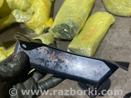 ФОТО Пластик для Subaru Crosstrek 3 GU (2022-) Київ