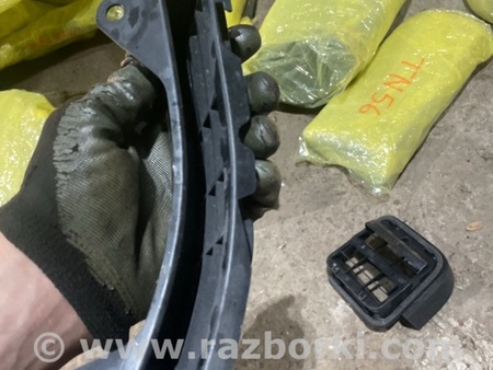 ФОТО Пластик для Subaru Crosstrek 3 GU (2022-) Київ