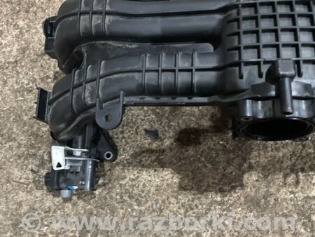 ФОТО Коллектор впускной для Subaru Crosstrek 3 GU (2022-) Київ