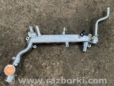 ФОТО Патрубок системы охлаждения для Subaru Crosstrek 3 GU (2022-) Київ