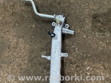 ФОТО Патрубок системы охлаждения для Subaru Crosstrek 3 GU (2022-) Київ