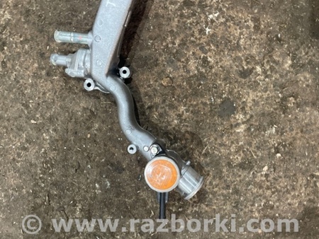 ФОТО Патрубок системы охлаждения для Subaru Crosstrek 3 GU (2022-) Київ
