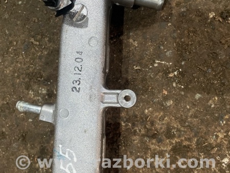 ФОТО Патрубок системы охлаждения для Subaru Crosstrek 3 GU (2022-) Київ