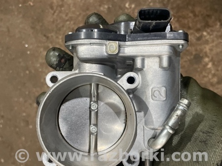 ФОТО Дроссельная заслонка для Subaru Crosstrek 3 GU (2022-) Київ