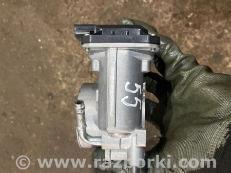 ФОТО Дроссельная заслонка для Subaru Crosstrek 3 GU (2022-) Київ
