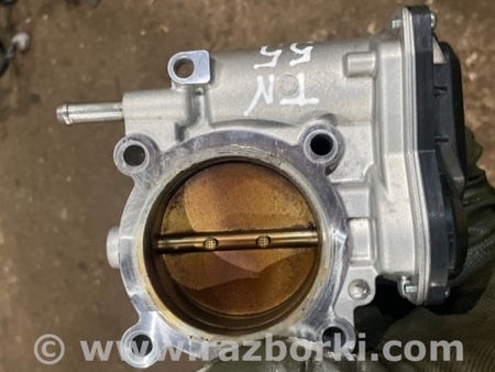 ФОТО Дроссельная заслонка для Subaru Crosstrek 3 GU (2022-) Київ