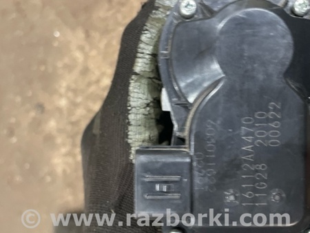 ФОТО Дроссельная заслонка для Subaru Crosstrek 3 GU (2022-) Київ