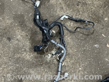 ФОТО Электропроводка для Subaru Crosstrek 3 GU (2022-) Київ