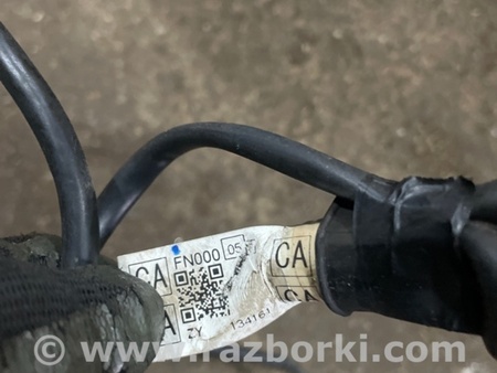 ФОТО Электропроводка для Subaru Crosstrek 3 GU (2022-) Київ