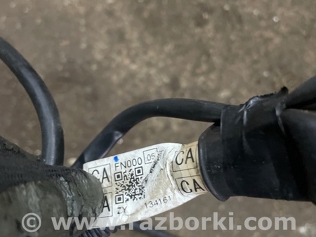 ФОТО Электропроводка для Subaru Crosstrek 3 GU (2022-) Київ