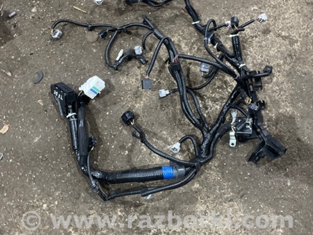 ФОТО Электропроводка для Subaru Crosstrek 3 GU (2022-) Київ