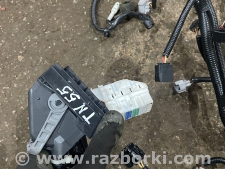 ФОТО Электропроводка для Subaru Crosstrek 3 GU (2022-) Київ