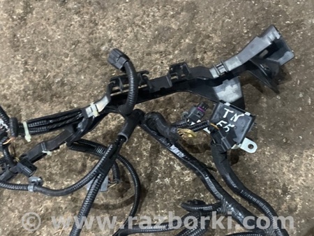 ФОТО Электропроводка для Subaru Crosstrek 3 GU (2022-) Київ