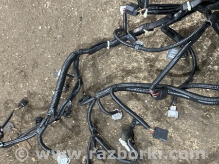 ФОТО Электропроводка для Subaru Crosstrek 3 GU (2022-) Київ