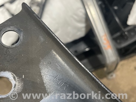 ФОТО Кронштейн для Subaru Crosstrek 3 GU (2022-) Київ