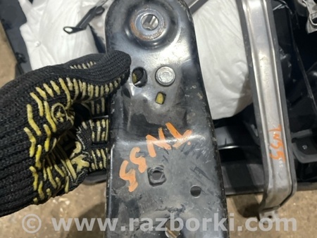 ФОТО Кронштейн для Subaru Crosstrek 3 GU (2022-) Київ