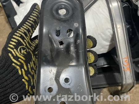 ФОТО Кронштейн для Subaru Crosstrek 3 GU (2022-) Київ