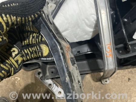 ФОТО Кронштейн для Subaru Crosstrek 3 GU (2022-) Київ