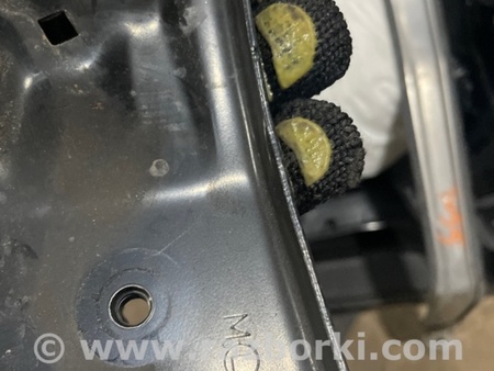 ФОТО Кронштейн для Subaru Crosstrek 3 GU (2022-) Київ