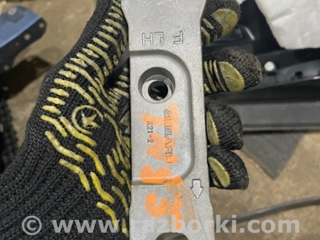 ФОТО Кронштейн для Subaru Crosstrek 3 GU (2022-) Київ