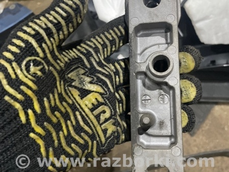 ФОТО Кронштейн для Subaru Crosstrek 3 GU (2022-) Київ