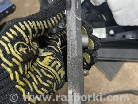 ФОТО Кронштейн для Subaru Crosstrek 3 GU (2022-) Київ