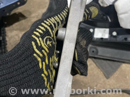 ФОТО Кронштейн для Subaru Crosstrek 3 GU (2022-) Київ