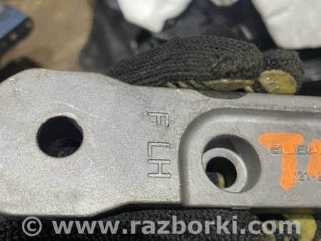 ФОТО Кронштейн для Subaru Crosstrek 3 GU (2022-) Київ