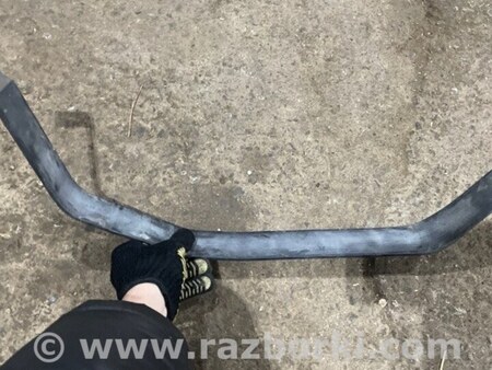 ФОТО Кронштейн для Subaru Crosstrek 3 GU (2022-) Київ