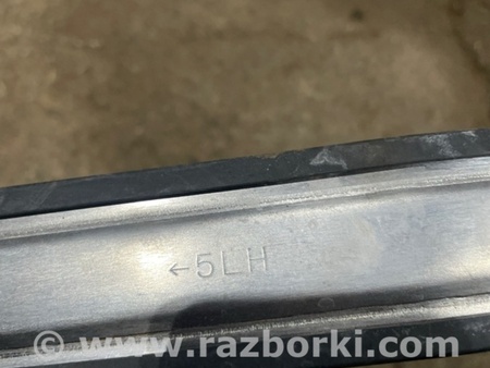 ФОТО Кронштейн для Subaru Crosstrek 3 GU (2022-) Київ