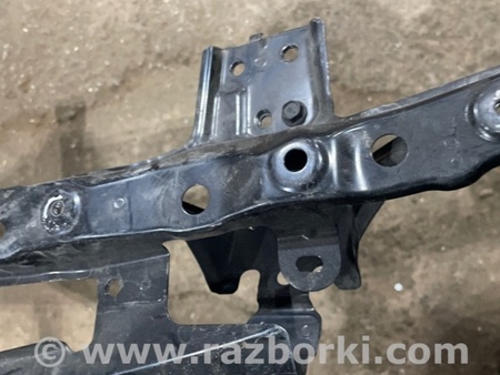 ФОТО Кронштейн для Subaru Crosstrek 3 GU (2022-) Київ