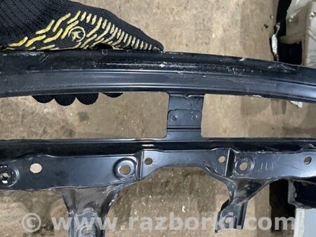 ФОТО Кронштейн для Subaru Crosstrek 3 GU (2022-) Київ