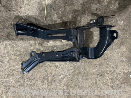 ФОТО Кронштейн для Subaru Crosstrek 3 GU (2022-) Київ