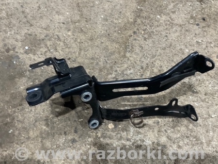 ФОТО Кронштейн для Subaru Crosstrek 3 GU (2022-) Київ